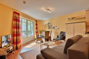 Villa am Meer Villa am Meer Strandallee 48 Appartement 07, Timmendorfer Strand